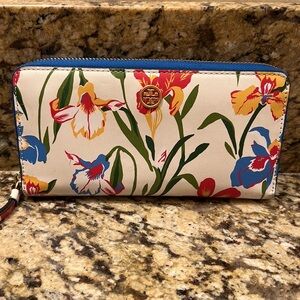 Tory Burch Wallet